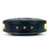 Bigben Interactive Party Nano Bluetooth Speaker Yellow/Camo PARTYBTIPNANOCBKY
