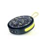 Bigben Interactive Party Nano Bluetooth Speaker Yellow/Camo PARTYBTIPNANOCBKY