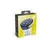 Bigben Interactive Party Nano Bluetooth Speaker Yellow/Camo PARTYBTIPNANOCBKY