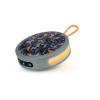 Bigben Interactive Party Nano Bluetooth Speaker Orange/Camo PARTYBTIPNANOCGO