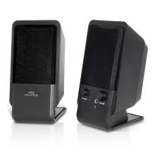 Advance Soundphonics 4W RMS Speaker Black SP-U800B