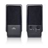 Advance Soundphonics 4W RMS Speaker Black SP-U800B
