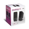 Advance Soundphonics 4W RMS Speaker Black SP-U800B