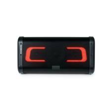 Bigben Interactive Party KBox Bluetooth Speaker Black PARTYBTIPKBOX