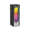 Bigben Interactive Party Tube Bluetooth Speaker Blue PARTYBTTUBEBL