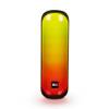 Bigben Interactive Party Tube Bluetooth Speaker Army Green PARTYBTTUBEARMY