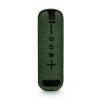 Bigben Interactive Party Tube Bluetooth Speaker Army Green PARTYBTTUBEARMY