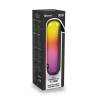 Bigben Interactive Party Tube Bluetooth Speaker Army Green PARTYBTTUBEARMY