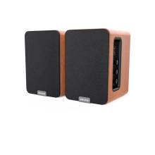 Aiwa ASP-A200BK Bluetooth Speaker Brown ASP-A200BR