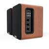 Aiwa ASP-A200BK Bluetooth Speaker Brown ASP-A200BR