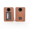 Aiwa ASP-A200BK Bluetooth Speaker Brown ASP-A200BR