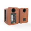 Aiwa ASP-A200BK Bluetooth Speaker Brown ASP-A200BR