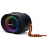 Aiwa BST-330BK Portable Bluetooth Speaker Black BST-330BK