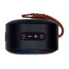 Aiwa BST-330BK Portable Bluetooth Speaker Black BST-330BK