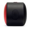 Aiwa BST-330RD Portable Bluetooth Speaker Black/Red BST-330RD