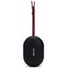 Aiwa BST-330RD Portable Bluetooth Speaker Black/Red BST-330RD