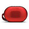Aiwa BST-330RD Portable Bluetooth Speaker Black/Red BST-330RD