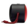 Aiwa BST-330RD Portable Bluetooth Speaker Black/Red BST-330RD