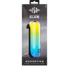 2GO Glow Acoustics Bluetooth RGB Speaker Black 797602