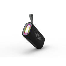 2GO Two Acoustics Bluetooth RGB Speaker Black 797603