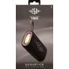 2GO Two Acoustics Bluetooth RGB Speaker Black 797603