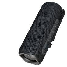 HiFuture Alpha Bluetooth Speaker Raven Black 81541LPHA