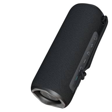 HiFuture Alpha Bluetooth Speaker Raven Black 81541LPHA HiFuture Alpha Bluetooth Speaker Raven Black 81541LPHA