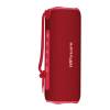 HiFuture Alpha Bluetooth Speaker Crimson Red 81640LPHA