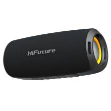 HiFuture Gravity Bluetooth Speaker Black 81121RAVITY