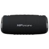 HiFuture Gravity Bluetooth Speaker Black 81121RAVITY