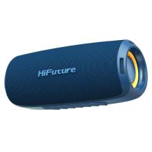HiFuture Gravity Bluetooth Speaker Blue 81138RAVITY