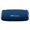 HiFuture Gravity Bluetooth Speaker Blue 81138RAVITY