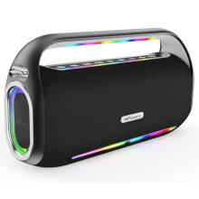 HiFuture MusicBox 300 Bluetooth Speaker Black 81824USICBOX300
