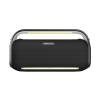 HiFuture MusicBox 300 Bluetooth Speaker Black 81824USICBOX300