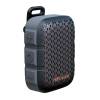 HiFuture Pocket S Bluetooth Speaker Black 81916OCKETS