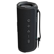 HiFuture Ripple Bluetooth Speaker Black 81039IPPLE