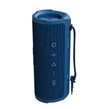HiFuture Ripple Bluetooth Speaker Blue 81053IPPLE