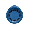HiFuture Ripple Bluetooth Speaker Blue 81053IPPLE