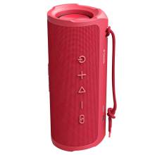 HiFuture Ripple Bluetooth Speaker Red 81046IPPLE