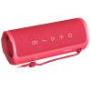HiFuture Ripple Bluetooth Speaker Red 81046IPPLE
