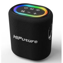 HiFuture VocaList 100 Bluetooth Speakert Black 81732OCALIST100