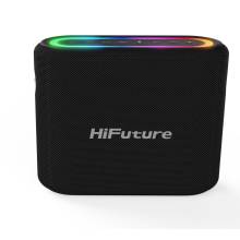 HiFuture VocaList 300 Bluetooth Speakert Black 81770OCALIST300