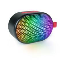 Bigben Interactive Party Fly Bluetooth Speaker Black PARTYBTIPFLY