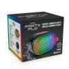 Bigben Interactive Party Fly Bluetooth Speaker Black PARTYBTIPFLY
