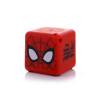 Bitty Boomers Spider-Man Portable Speaker Red BBOXSPIDER
