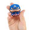 Bitty Boomers Captain America Portable Speaker Blue BITTYCAPTAIN