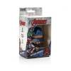 Bitty Boomers Captain America Portable Speaker Blue BITTYCAPTAIN