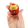 Bitty Boomers Ironman Portable Speaker Red BITTYIRON