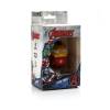 Bitty Boomers Ironman Portable Speaker Red BITTYIRON