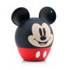 Bitty Boomers Mickey Mouse Portable Speaker Black BITTYMICKEY
